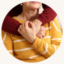 Soin DUO : Connexion & réharmonisation pour traverser des passages ensemble. Près de Clermont-Ferrand, dans le Puy-de-Dôme (63)