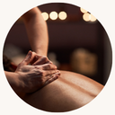 Massage énergétique à 4 mains. A 35 minutes de Riom et de Clermont-Ferrand, dans le Puy-de-Dôme (63)