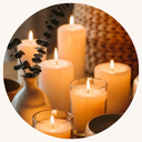 Rituel Soin Rebozo à 4 mains : à 35 minutes de Clermont-Ferrand et de Riom, dans le Puy-de-Dôme (63).