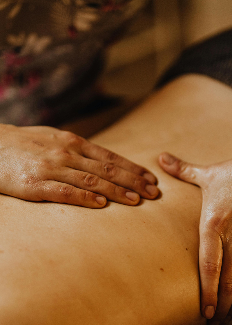 Massage & soin énergétiqACue à 4 mains, à 40 minutes de Clermont-Ferrand et Riom
