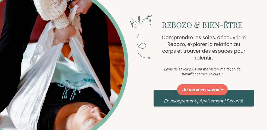 Soin rebozo, resserrage du bassin, enveloppement : rebozo & bien-être. Le rebozo au service du corps. Soins avec le rebozo, proche de Clermont-Ferrand et Riom dans le Puy-de-Dôme (63)