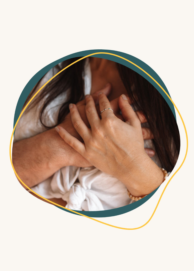 Soin Duo : un rituel pour deux | Prendre soin de soi, traverser, célébrer le lien. Puy-de-Dôme (63)