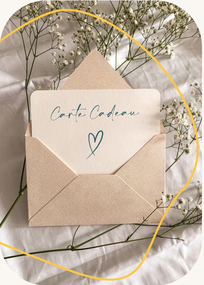 Carte cadeau : soins bien-être avec le rebozo, massages... Près de Clermont-Ferrand et Riom, Puy-de-Dôme (63)