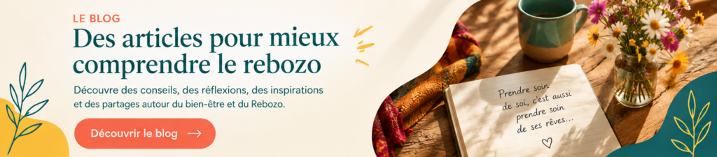Les soin de bien-être avec le rebozo : mieux comprendre les soins et les bienfaits du rebozo